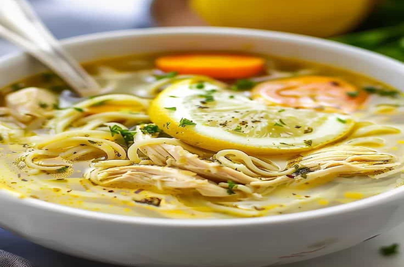 تصویر 4 از فروش سوپ نیمه آماده مرغ و ورمیشل + قیمت خرید به صرفه
